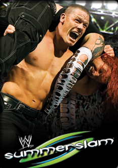 Summerslam Summer10