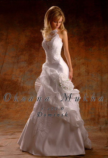 Свадебные платья и аксессуары 41110