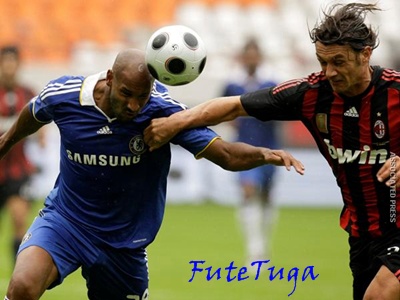 [Liga dos Campees] CHELSEA  4 X 4 LIVERPOOL Imagen10