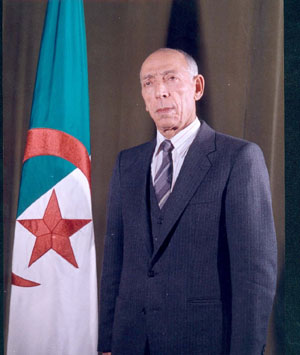 رؤساء الجزائر من سنة 1963 حتى الآن Photob17