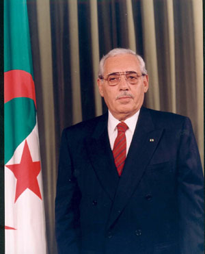 رؤساء الجزائر من سنة 1963 حتى الآن Photok15
