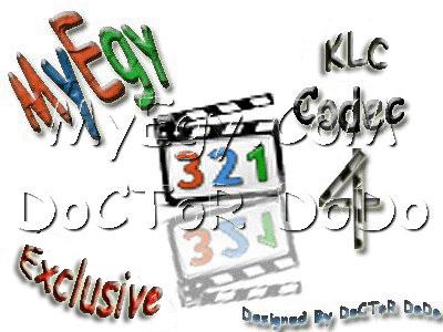  -      KLC Codec 4 Untitl52