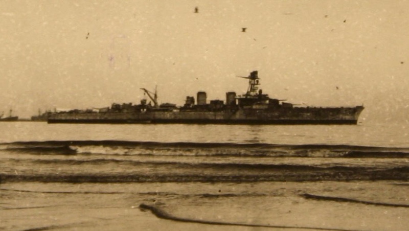 Les croiseurs légers du type Duguay-Trouin - Page 2 Image010