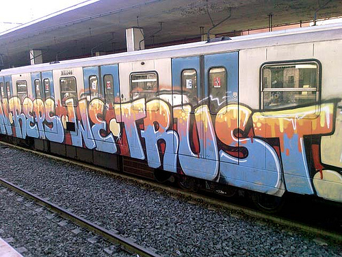 Graffiti 23079810