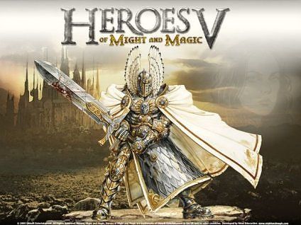 Heroes Of Might And Magic V 20015610