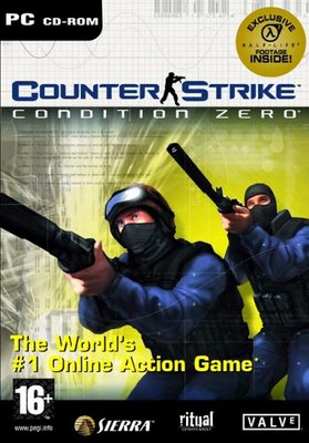Counter-Strike: Condition Zero 2lc3gv10