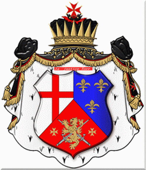 Bienvenue dans le forum des Torr - Portail Ordred17