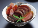 Tsukemono - Món khai vị mang linh hồn Nhật Bản Narazu10