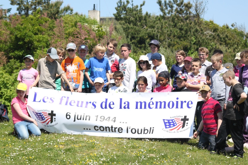 sortie avec les enfants à Colleville Img_4015