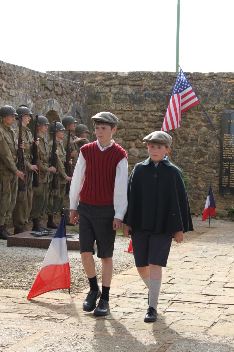 Carentan Liberty March 2012 reportage - Page 2 Img_4219