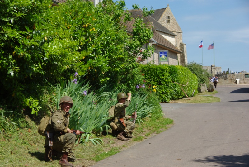 Carentan Liberty March 2012 reportage - Page 8 Imgp4223