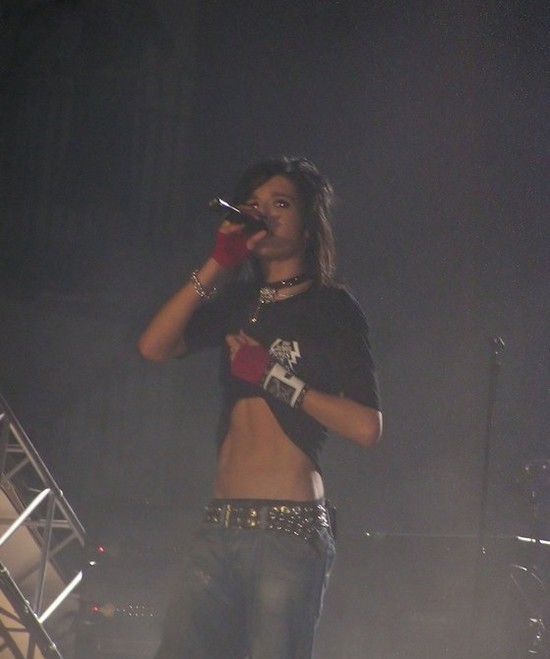 Imagenessz de Bill Kaulitz 15zlcf10