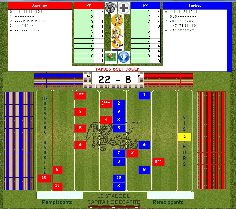 Matchs de tournois intra-duchés (K=30) (de k3249 à 3385) - Page 7 T413