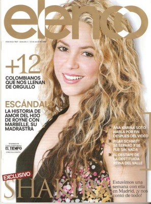 Elenco Magazine (Colombia) Normal10