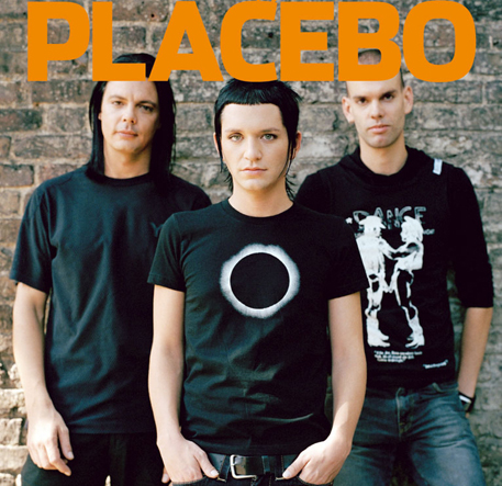 Placebo 1824pl10