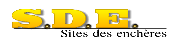 Site Des Encheres