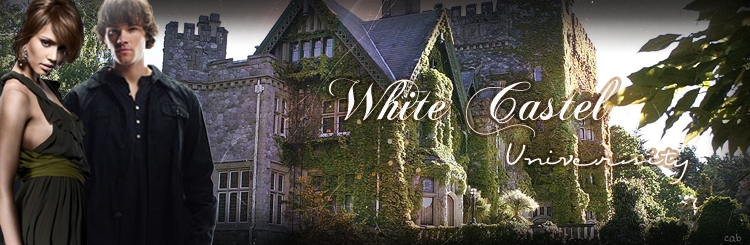 White Castle University