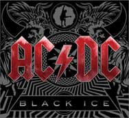 AC/DC Black ice 12193510