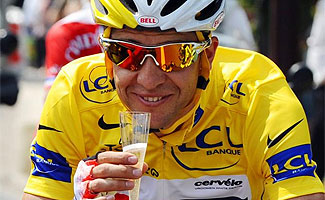 Carlos Sastre gana el Tour 2008 Sastre10
