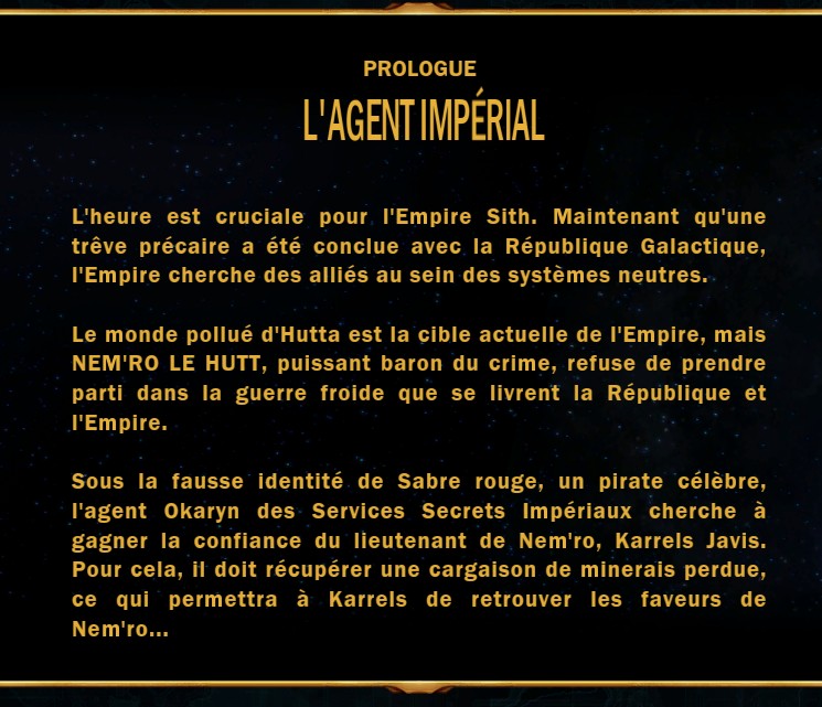 Star Wars : The Old Republic 2011-111