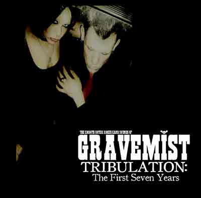 Gravemist (ex Creepers) - Tribulation : The First Seven Days Gravem12