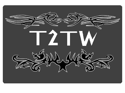 T2TW