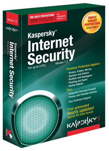 Kaspersky Anti-Virus&Internet Security 8.0.0.329 Pre RC2 51ow8r10