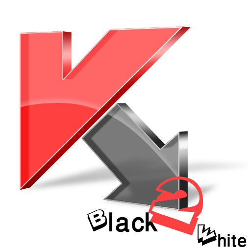 (Kaspersky Solution-Black List to White list(New Way+Patch 736xe510