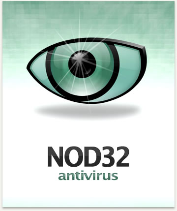 ESET NOD32 Antivirus 3.0.667 Nq1aq910