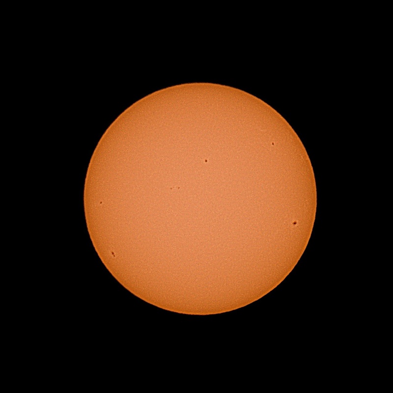 Le soleil de plus près  Dsc_8415