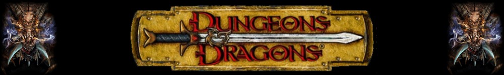 Dungeons-and-Dragons