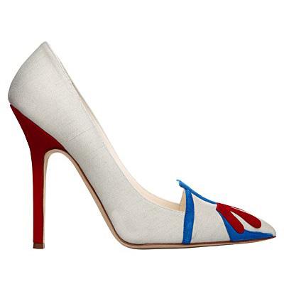 Manolo Blahnik Spring/Summer 2012! 17146