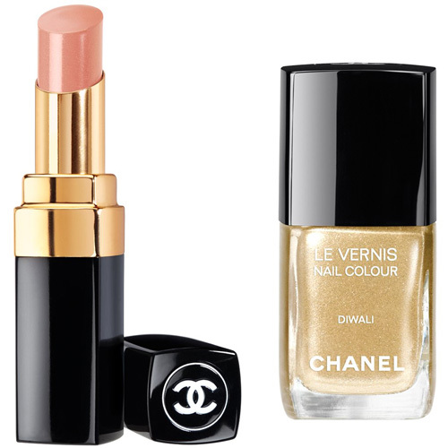 Koleksioni i Chanel-it per veren 2012! 21162