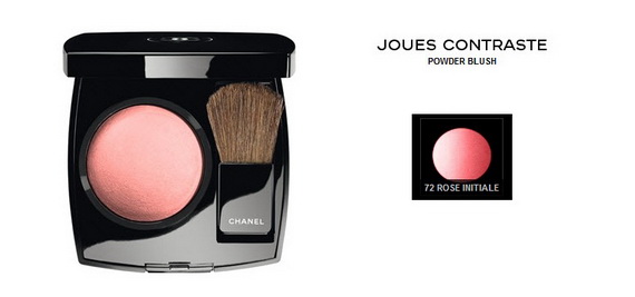  Make-up Chanel, koleksioni vjeshte 2012! 21417