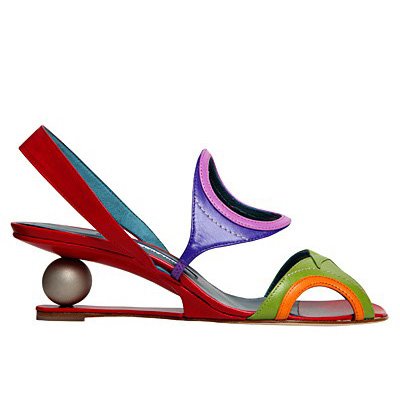 Manolo Blahnik Spring/Summer 2012! 23114