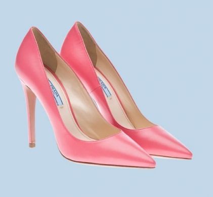 Tendence 2012 te gjitha vajzat me kepuce roze! 2575