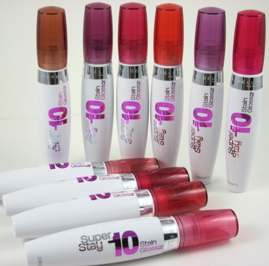 " Lip Gloss" shume trendy per kete vere! 31132