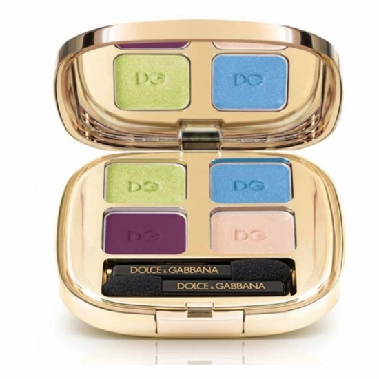 Produktet e make-up te "Dolce Gabbana" 3658