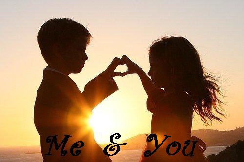 Une & Ti ... Me & You ... Toi & Moi ==> FoTo ...!! 38857_10