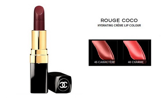  Make-up Chanel, koleksioni vjeshte 2012! 41248