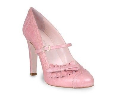Tendence 2012 te gjitha vajzat me kepuce roze! 5508