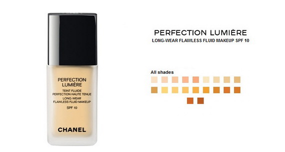  Make-up Chanel, koleksioni vjeshte 2012! 61093