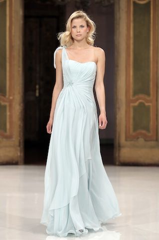 Koleksioni i fustaneve te nuseve nga Atelier Aimee 2012! 6268