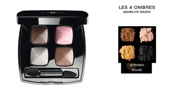  Make-up Chanel, koleksioni vjeshte 2012! 7995