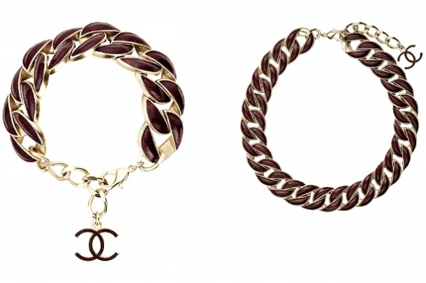 Chanel koleksioni i aksesoreve 2012! 8378