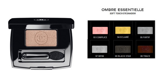  Make-up Chanel, koleksioni vjeshte 2012! 8887