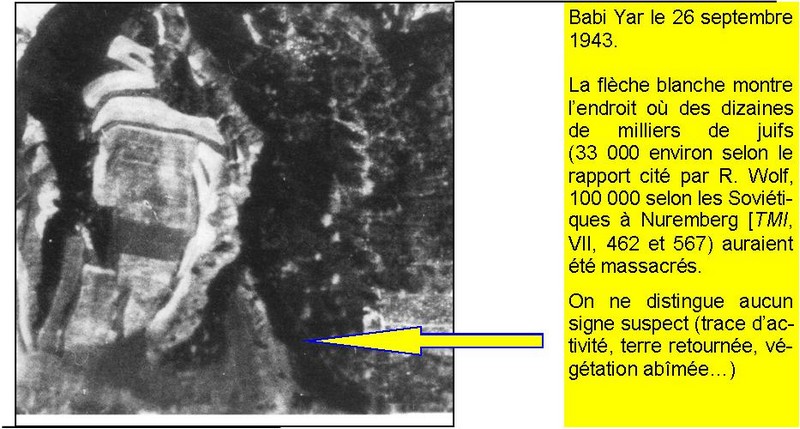 Aucune preuve de l’ « Holocauste » Babi_y10