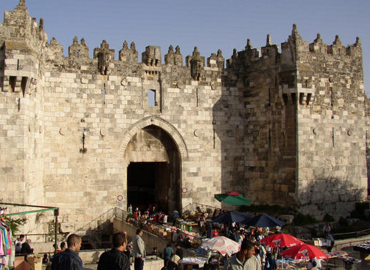 معلومات كاملة عن مدن فلسطين الهامة 15871610