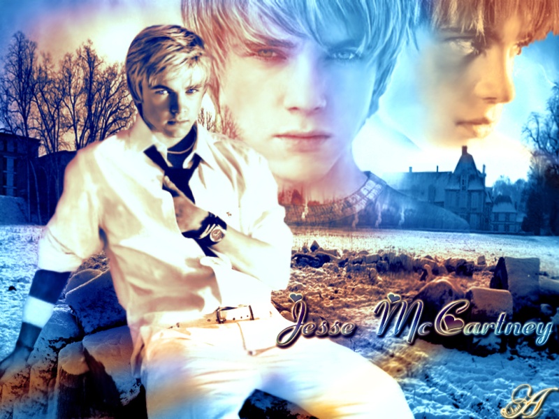 jesse McCartney Jesse_12