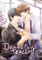 Les sorties Yaoi _dange10